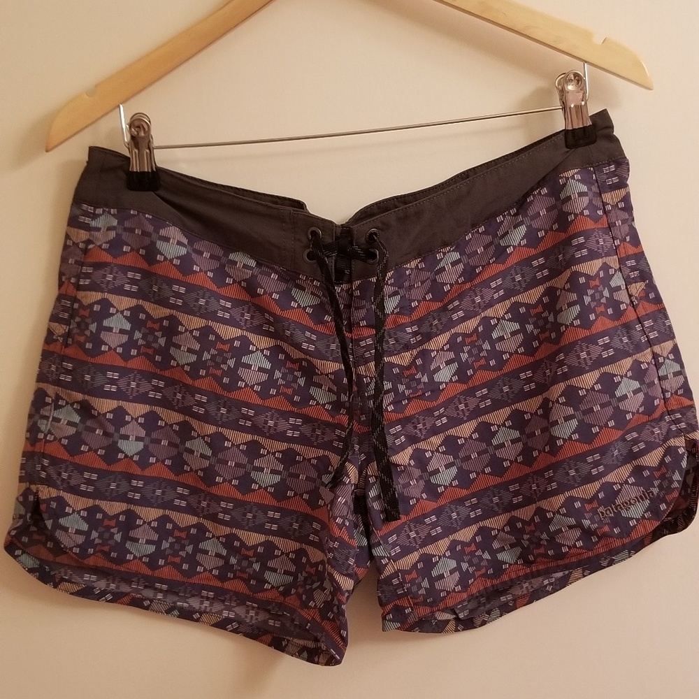 Patagonia Wayfarer Board shorts